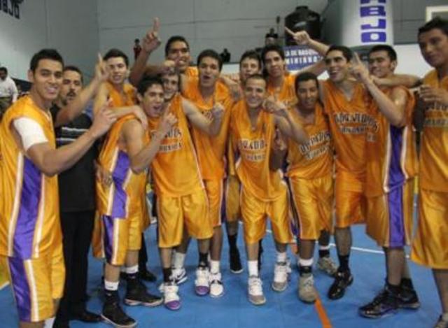 Primer Partido en México