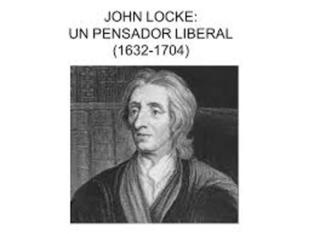 John Locke (1632-1704)