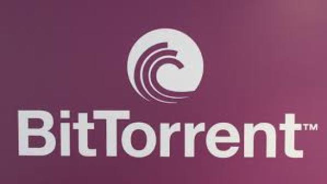 Bit Torrent