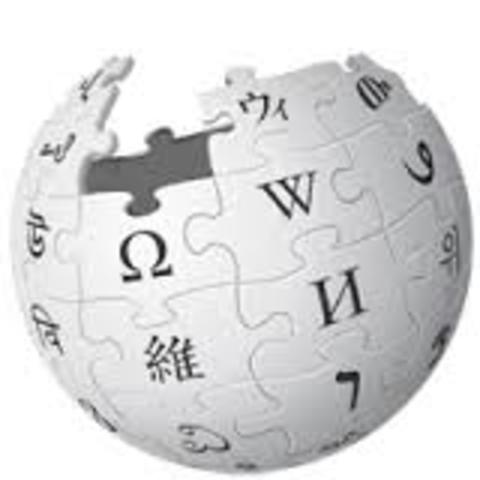 Se Crea Wikipedia