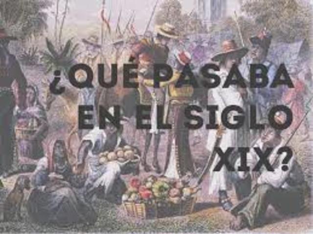 Siglo XIX Revoluciones científicas