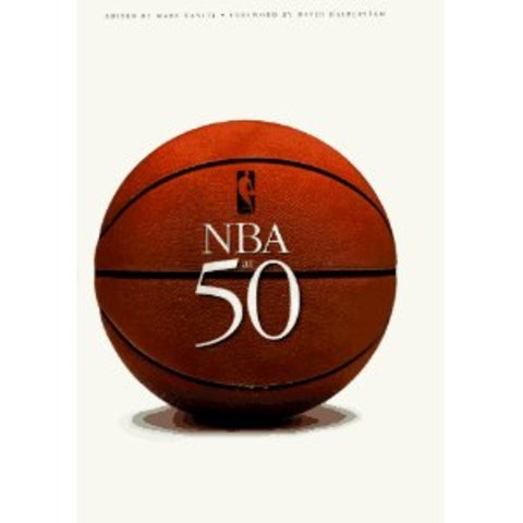 Aniversario 50 de la NBA
