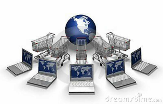 La iniciativa "Un Mercado Global para PYMEs".