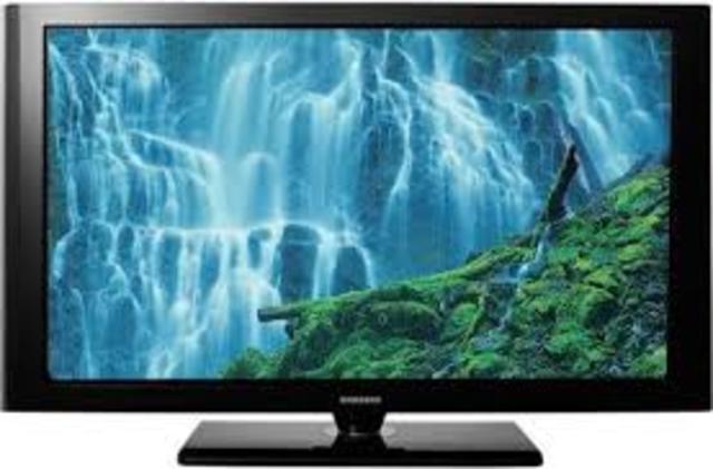 Televisión Plasma