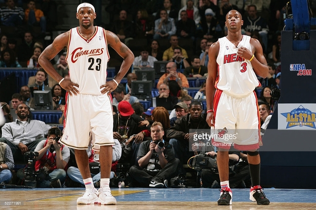 La Nueva Generación