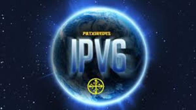IPv6