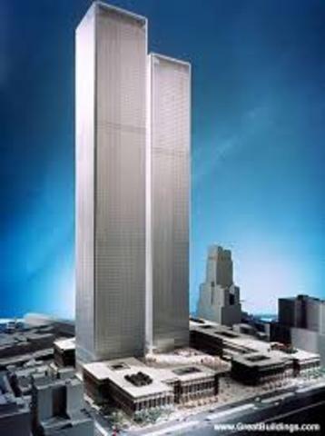 World Trade Center
