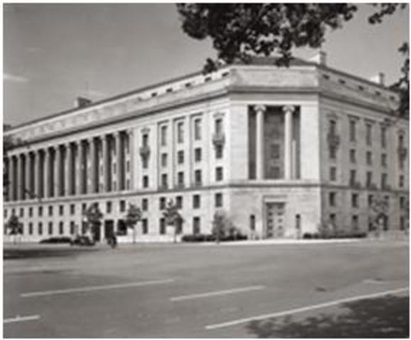 U S. Department of Justic