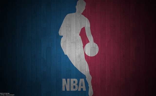 Creacion de la NBA.