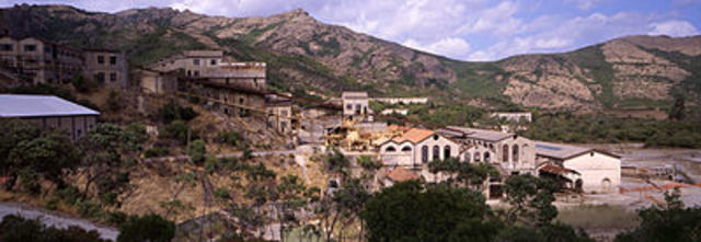 ANEXION DE LOS ESTADOS DE PARMA MODENA Y TOSCANA