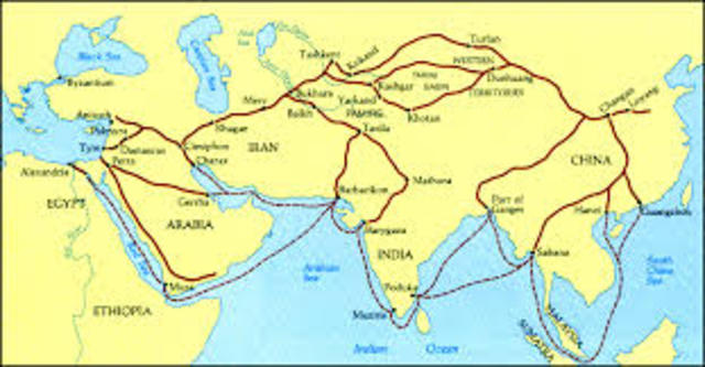 EXPANSIÓN COMERCIAL Y GEOGRÁFICA