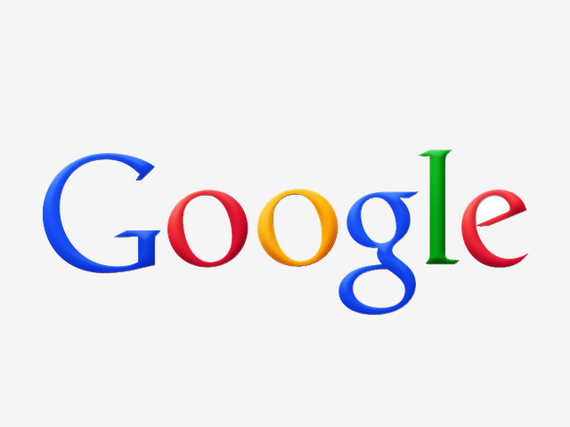 Nacimiento de Google