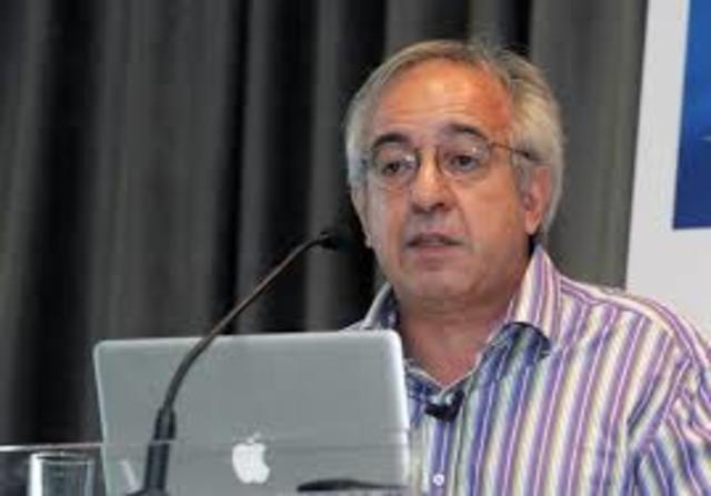 Piscitelli (1995) y Joyanes (1997)