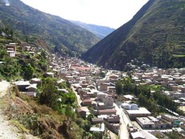 Irene left to serve in Huashusai