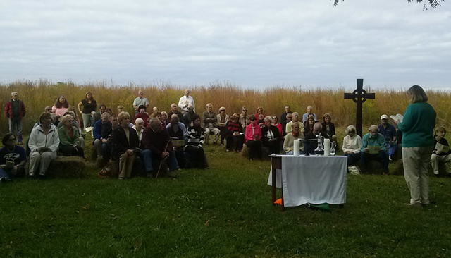 Return to Huasahuasi