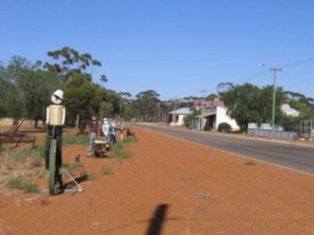 Sister Irene was born