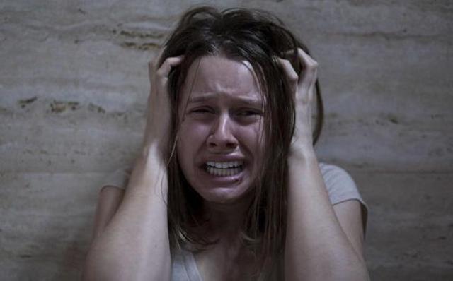 Así terminé cuando mi hijo rompió la pantalla de mi Nokia Lumia con  6 meses de uso