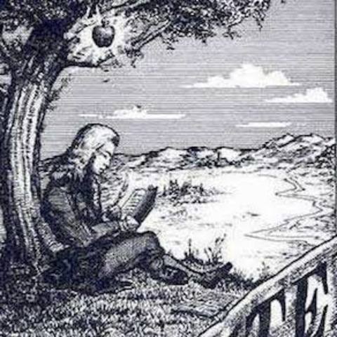 Newton's Principia Mathematica