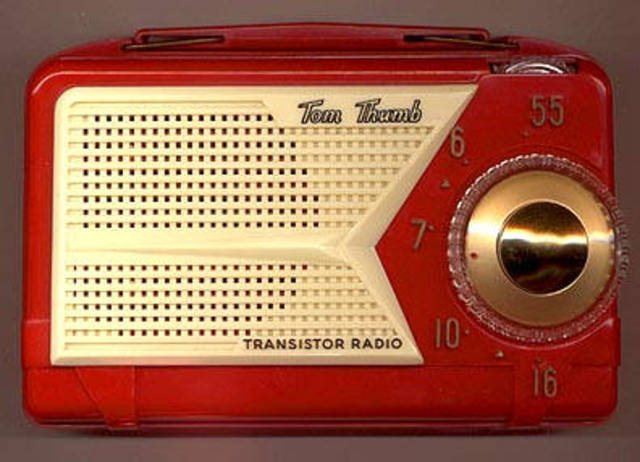 La radio para el aprendizaje