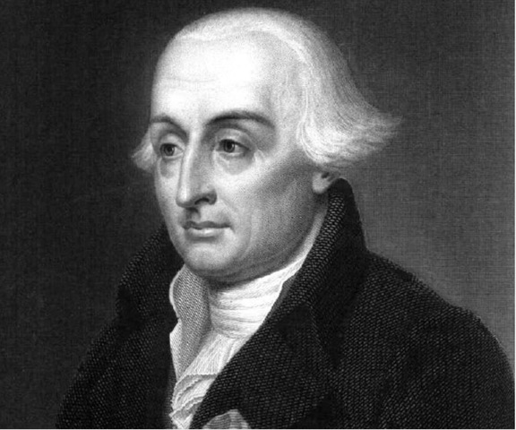 Joseph Lagrange (1736-1813)