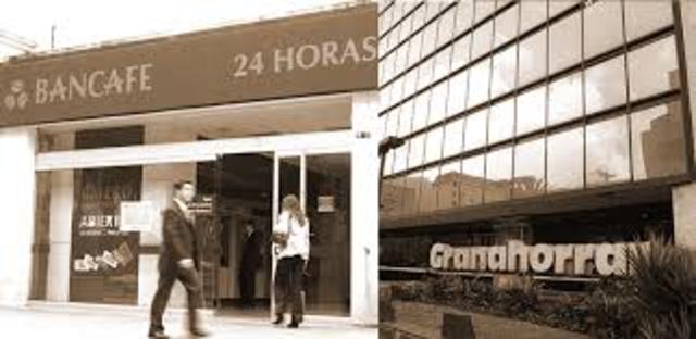 Establecimiento de entidades Bancarias al credito hipotecario