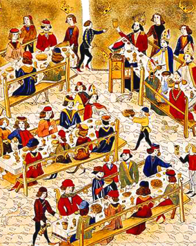 Centros vacacionales