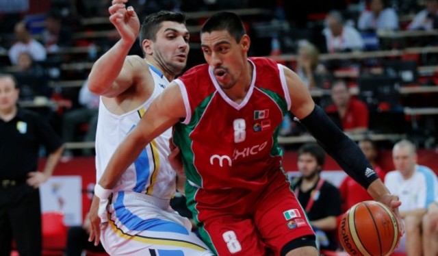 México, primer país extranjero en adoptar el basquetbol