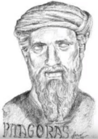 Pitágoras