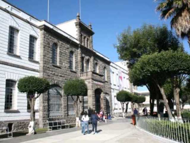 Primer juego no oficial en México