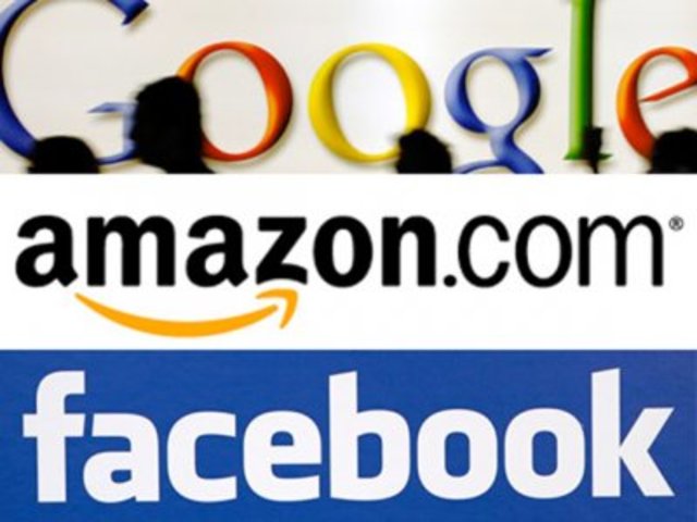 Facebook, Amazon, cambió para siempre el “email marketing“