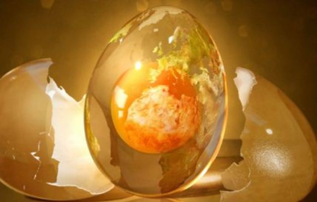 God's Plan; a Better Choice