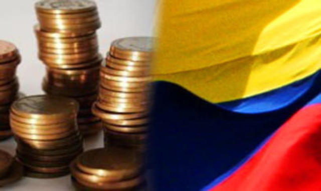 Implementación Politica Monetaria Colombiana