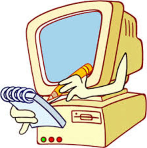 Transmisión de datos por computadora