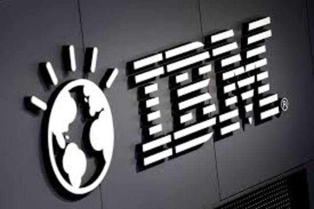 IBM desarrolla aplicaciones b2b
