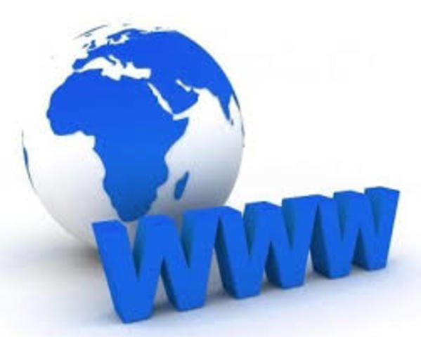 aparece la World Wide Web(WWW)