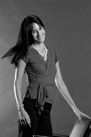 Estimada MSC: Laura Marina Rodríguez