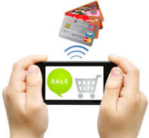 plataformas de comercio para moviles