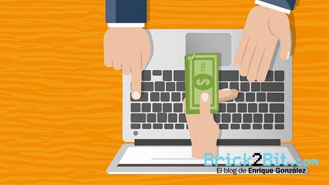 Primera Compra en linia