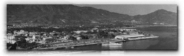 Centros turísticos y grandes hoteles