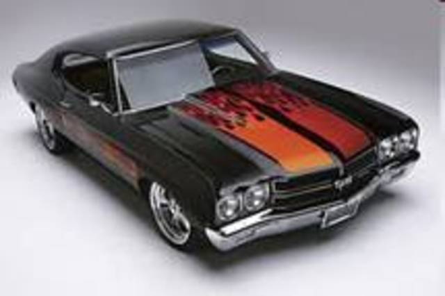 Transmisión de datos