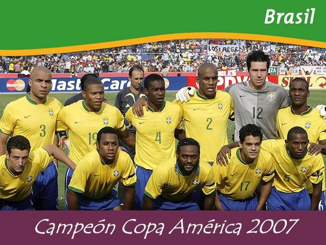 Copa América 2004