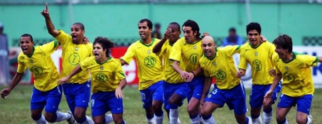 Copa América 2004