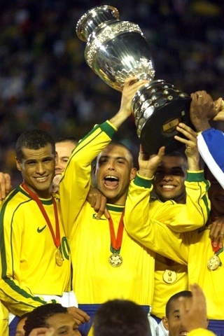 Copa América 1999
