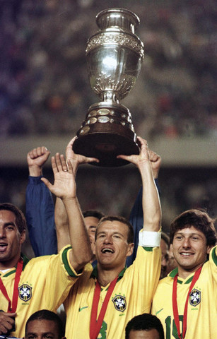 Copa América 1997