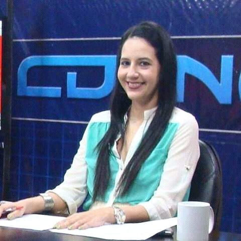 ¡Un placer haberla tenido como docente!