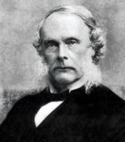 Joseph Lister