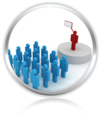 Congresos internacionales