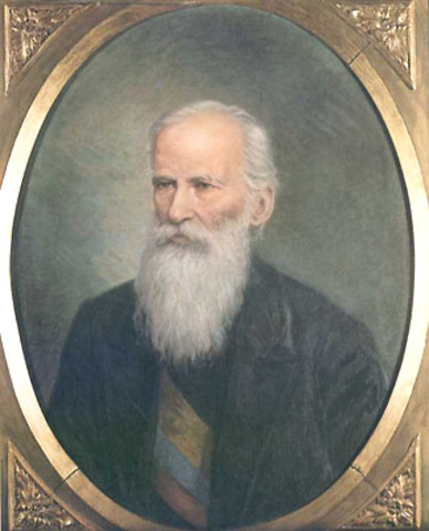 Confederación Granadina Constitucion de 1858