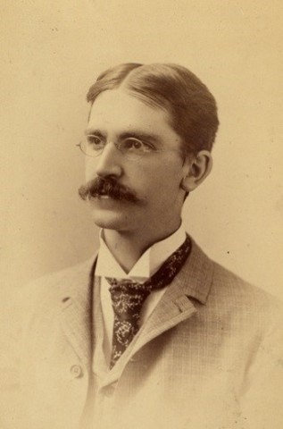 John Dewey (1859-1952)