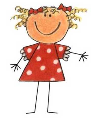 Started Kindergarten